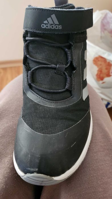 Маратоники Adidas 35 номер