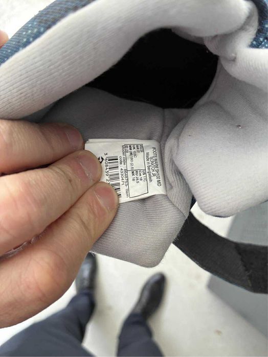 Зимни ботушки 29 номер