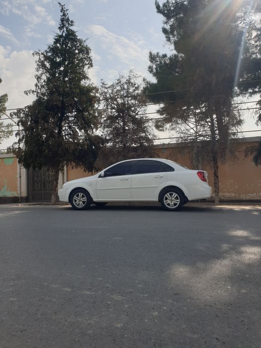 Arenda lasetti 1.6