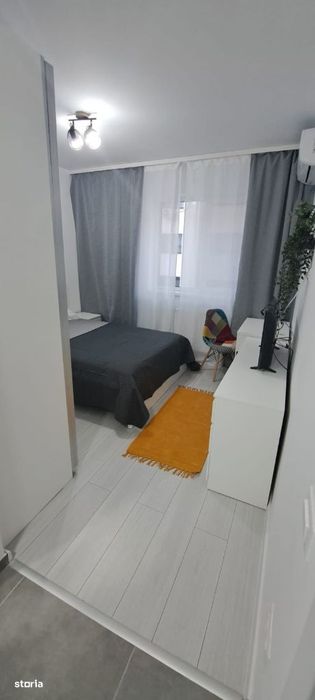 Garsoniera etaj intermediar,preturi fara comision!