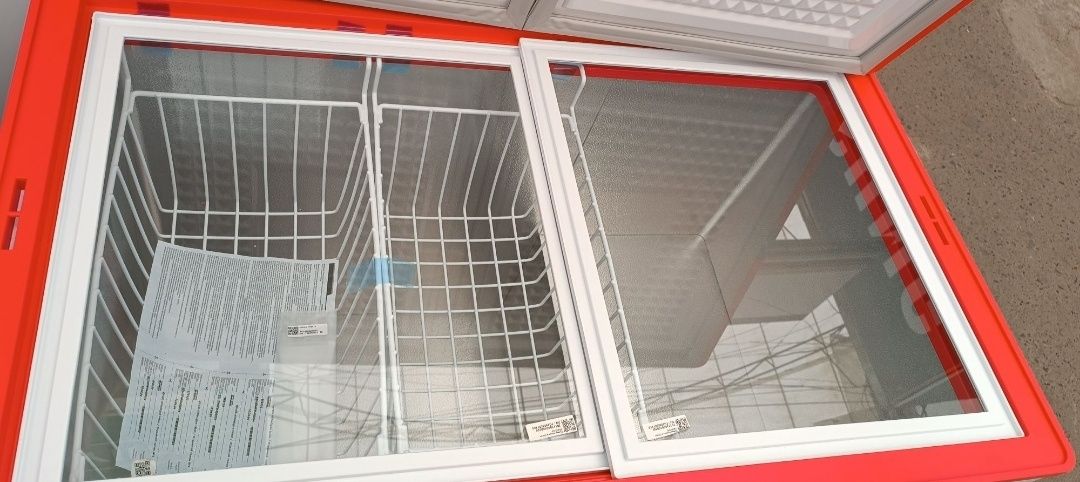 Morozilnik/Moрозильник Shivaki  Frigo Cool 150V