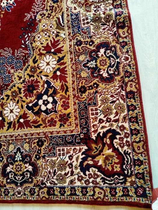 Персийски килим, НОВ, На Декотекс Сливен