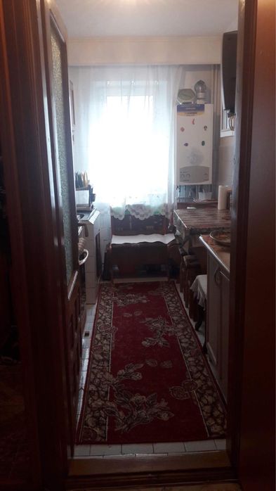 Apartament 2 camere Curtea de Argeș