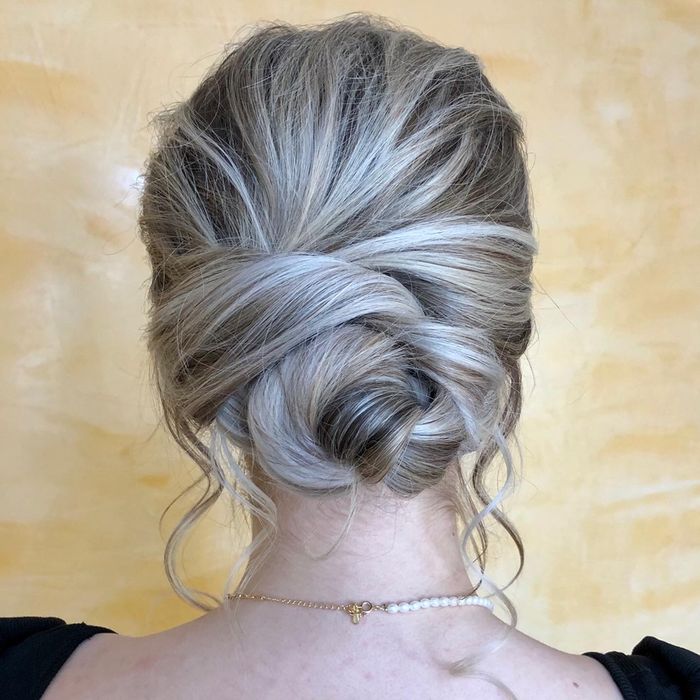 Machiaj Make-up + coafat de la 180