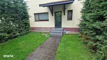 Casa moderna - Green City -4 camere -3 bai - 150mp utili - 185mp teren