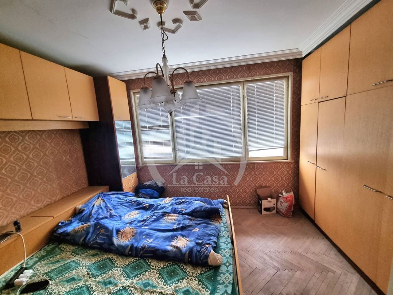 Продава се Двустаен апартамент в Видин, Химик - 63 кв.м за 526 €/кв.м - Снимка #4