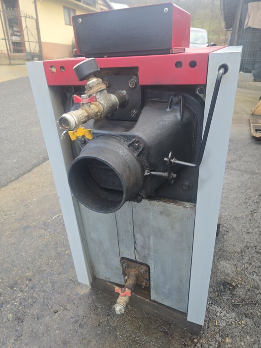 Centrala Viadrus u22 30kw