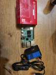 Kitt Raspberry pi 4 8gb