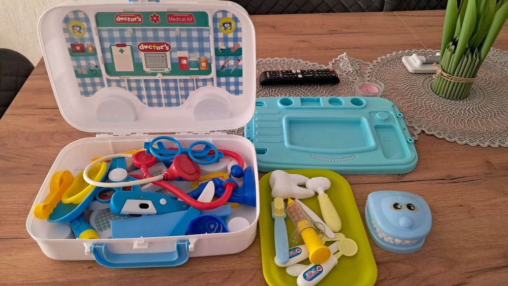 Играчки различни