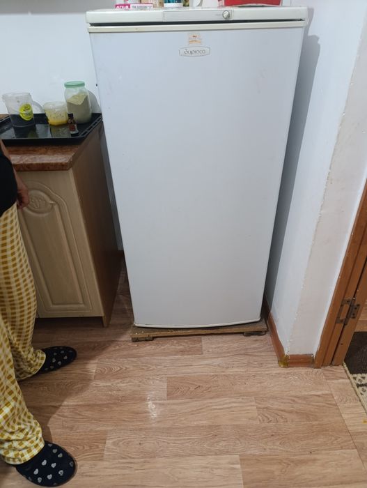 Холодильник буу в хорошом состоянии