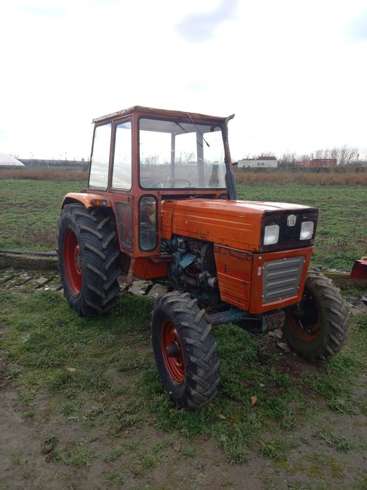 Universal 445 643 utb Dtc  fiat