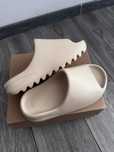 adidas Yeezy slide bone
