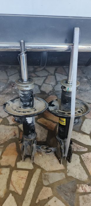 Амортизатор Спарк алды