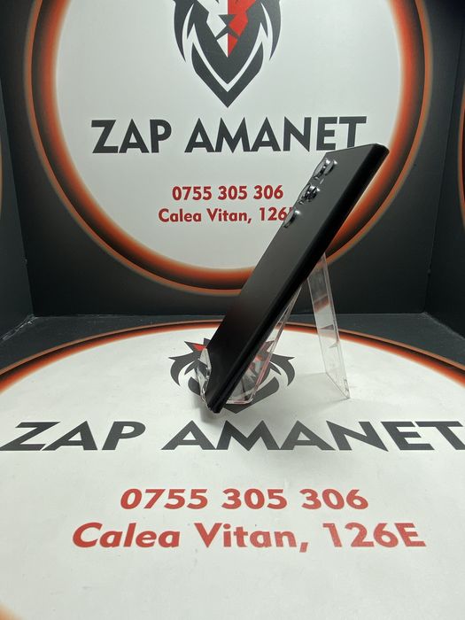 ZAP AMANET VITAN - Samsung Galaxy S22 Ultra - 512GB - Black