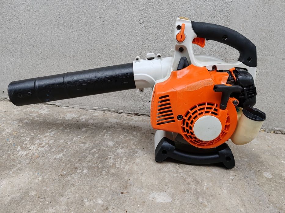 Suflanta aer Stihl SH 85, Germania