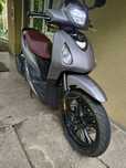 Scuter Sym symphony 50...  1300 km, aproape nou