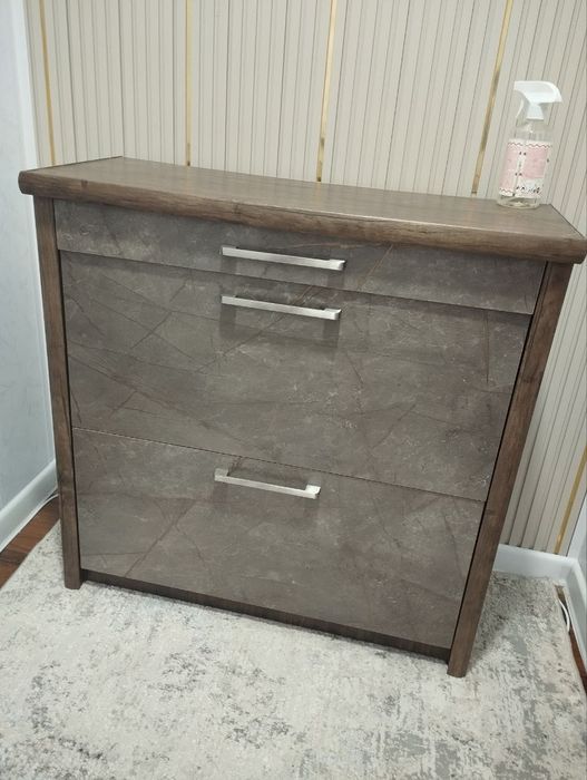 тумбочка для обуви