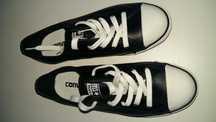 Converse Chuck Taylor All Star Dainty ox piele