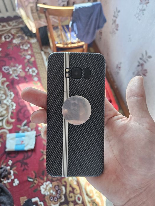 Продам Samsung Galaxy s8