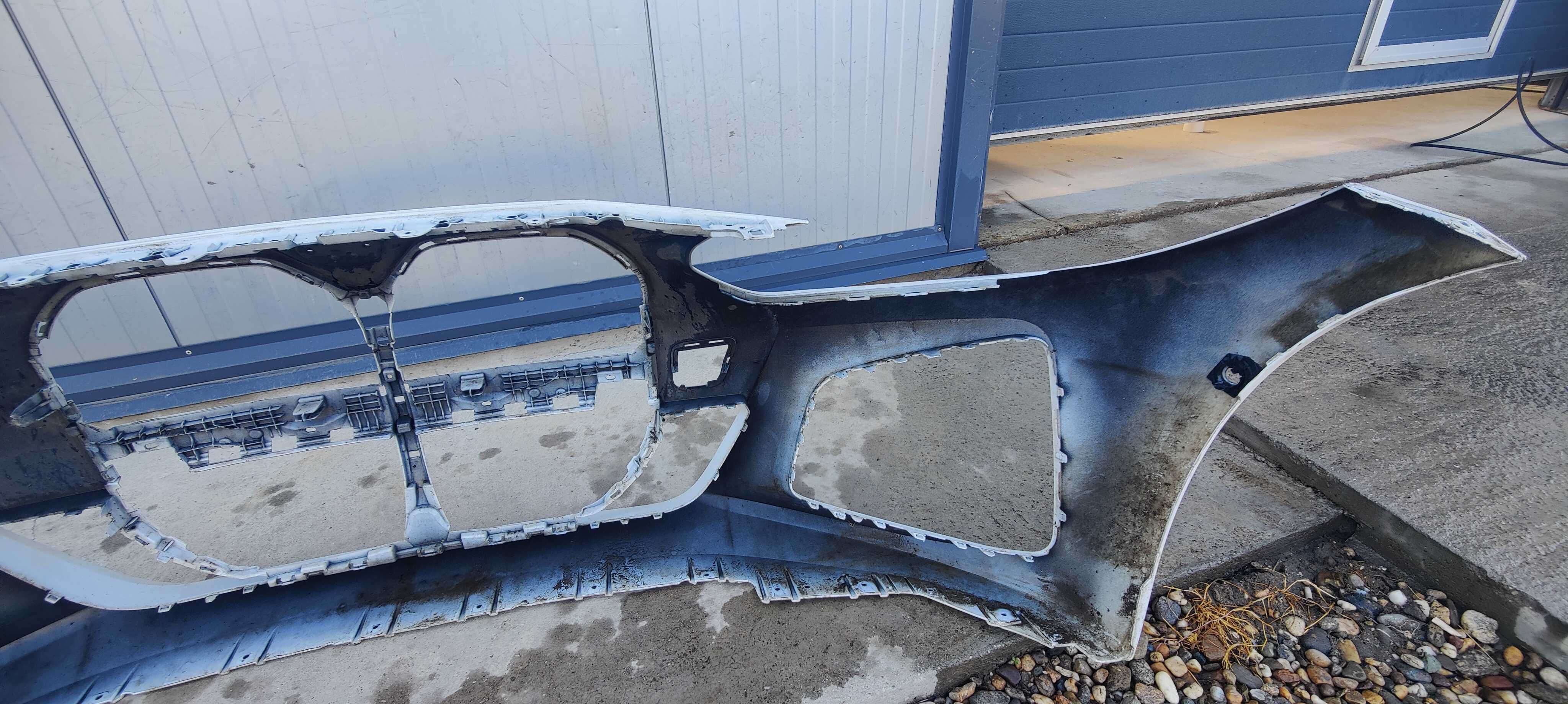 bara fata bmw seria 4 g26 M pachet