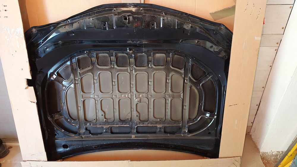 ЗАПЧАСТИ Камри 70/75 Капот,Бампер,Линза,Блок,Диоды,Бачок,Защита,Петля