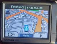 Последни карти 2025.10 за Garmin GPS навигации
