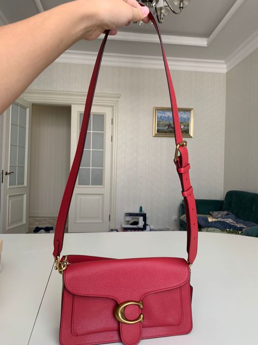 Сумка coach