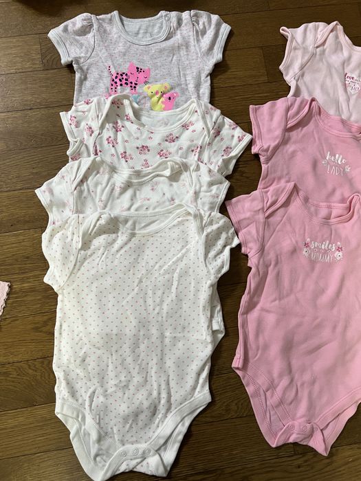 Bod-uri pentru fetite