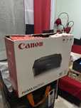 Imprimanta Canon