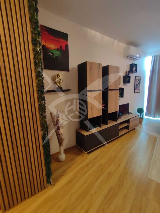 Продава се Едностаен апартамент в Приморско - 72 кв.м за 1042 €/кв.м - Снимка #2