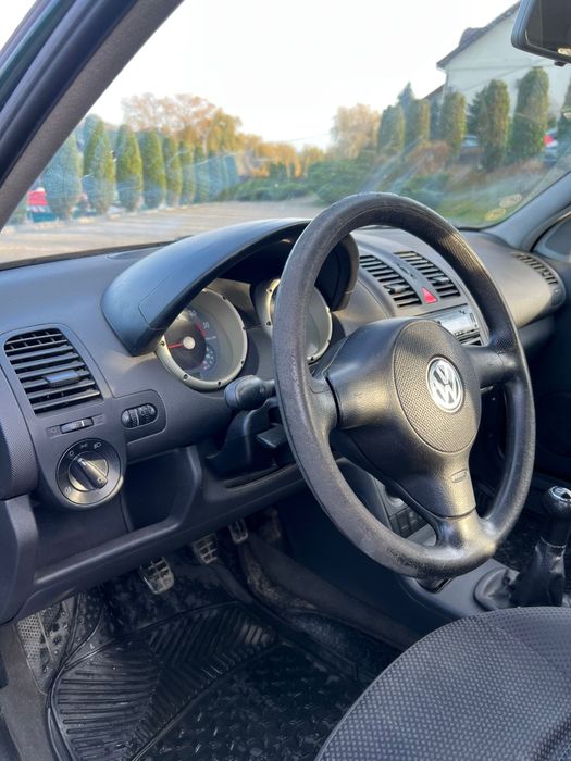 Wolkswagen Polo 1.4 TDI