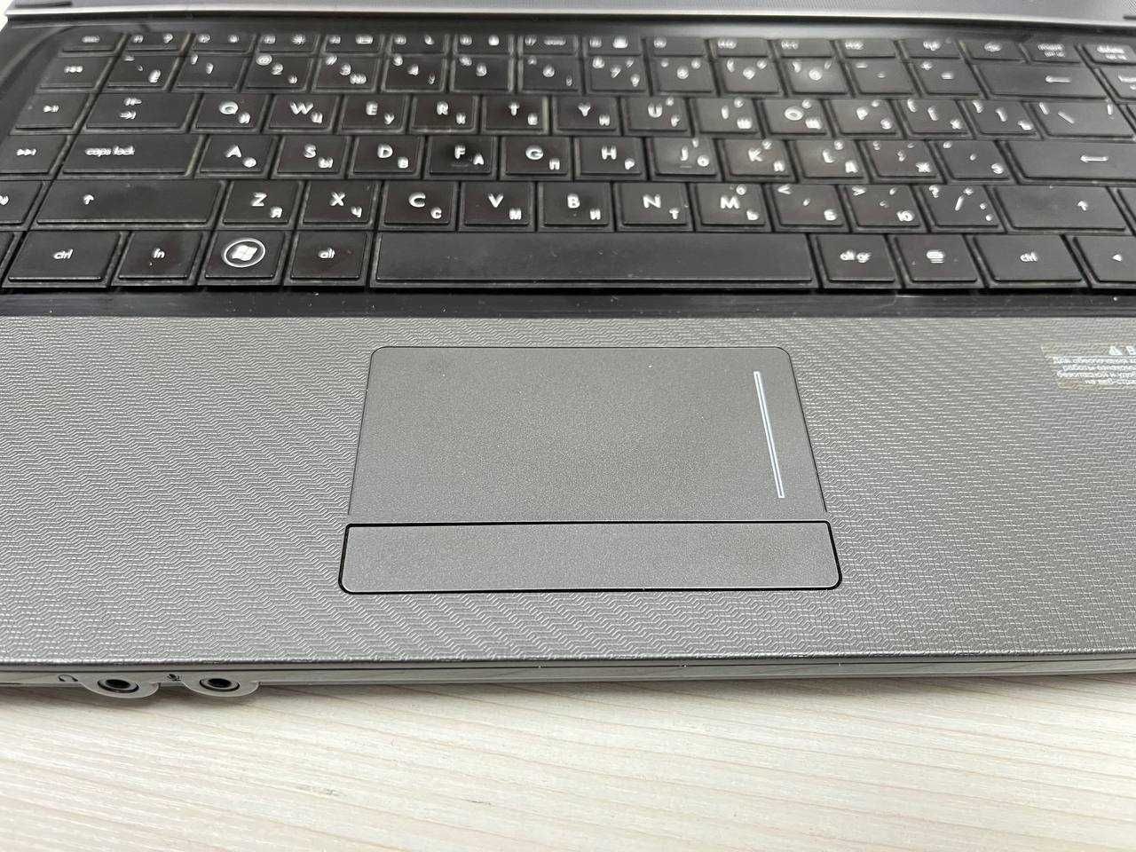 Для офиса HP Core 2*ОЗУ 4/SSD 128/2.10Ghz Шустрый Абая 79