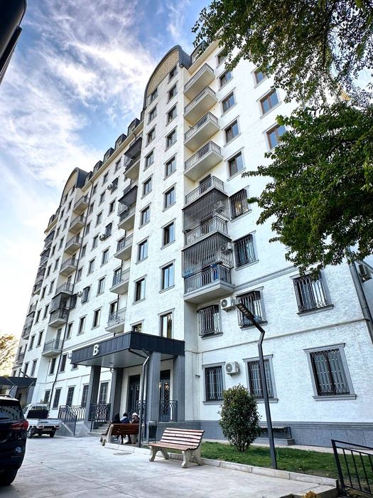 СРОЧНО!НОВОСТРОЙКА 3/8/10 ор.р метро НОВЗА  в прокурором доме Чиланзар