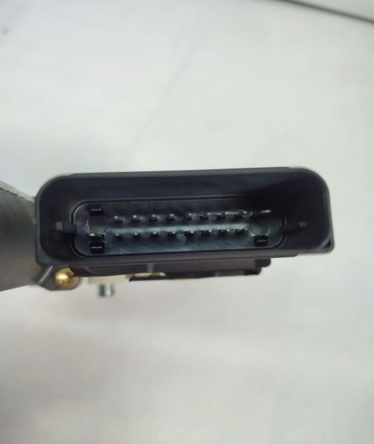 Motoras macara geam stanga spate 105406-301 Seat Leon 1 seria