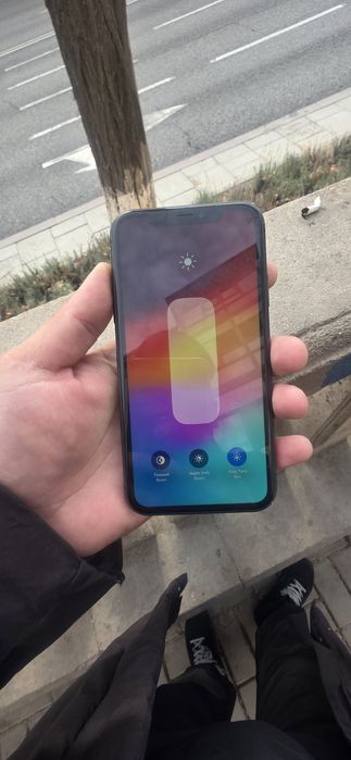 Айфон 11 память 64