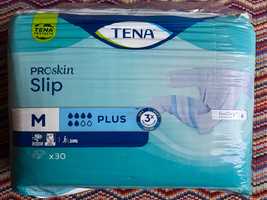 TENA Slip ProSkin Plus М памперси Пелени за възрастни хора 6 капки