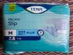TENA Slip ProSkin Plus М памперси Пелени за възрастни хора 6 капки