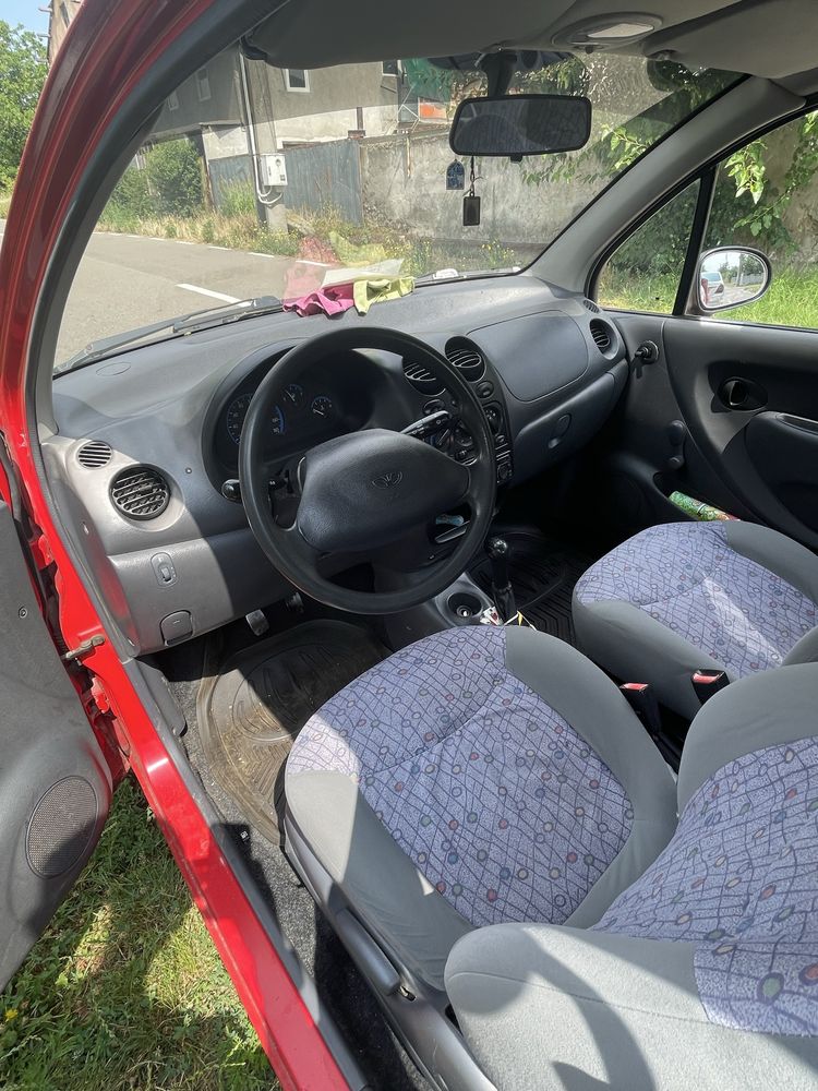 De vânzare Matiz