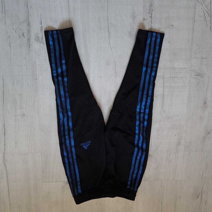 Adidas 116/122 см. Детско оригинално долнище/анцунг