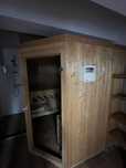 Sauna Finntronic
