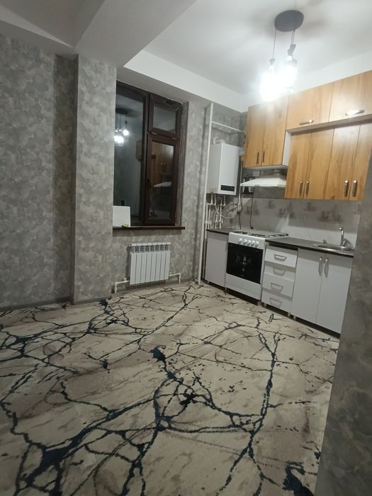 Navoi shahar  gulzor mahallasida 2xonalik kv arendaga beriladi