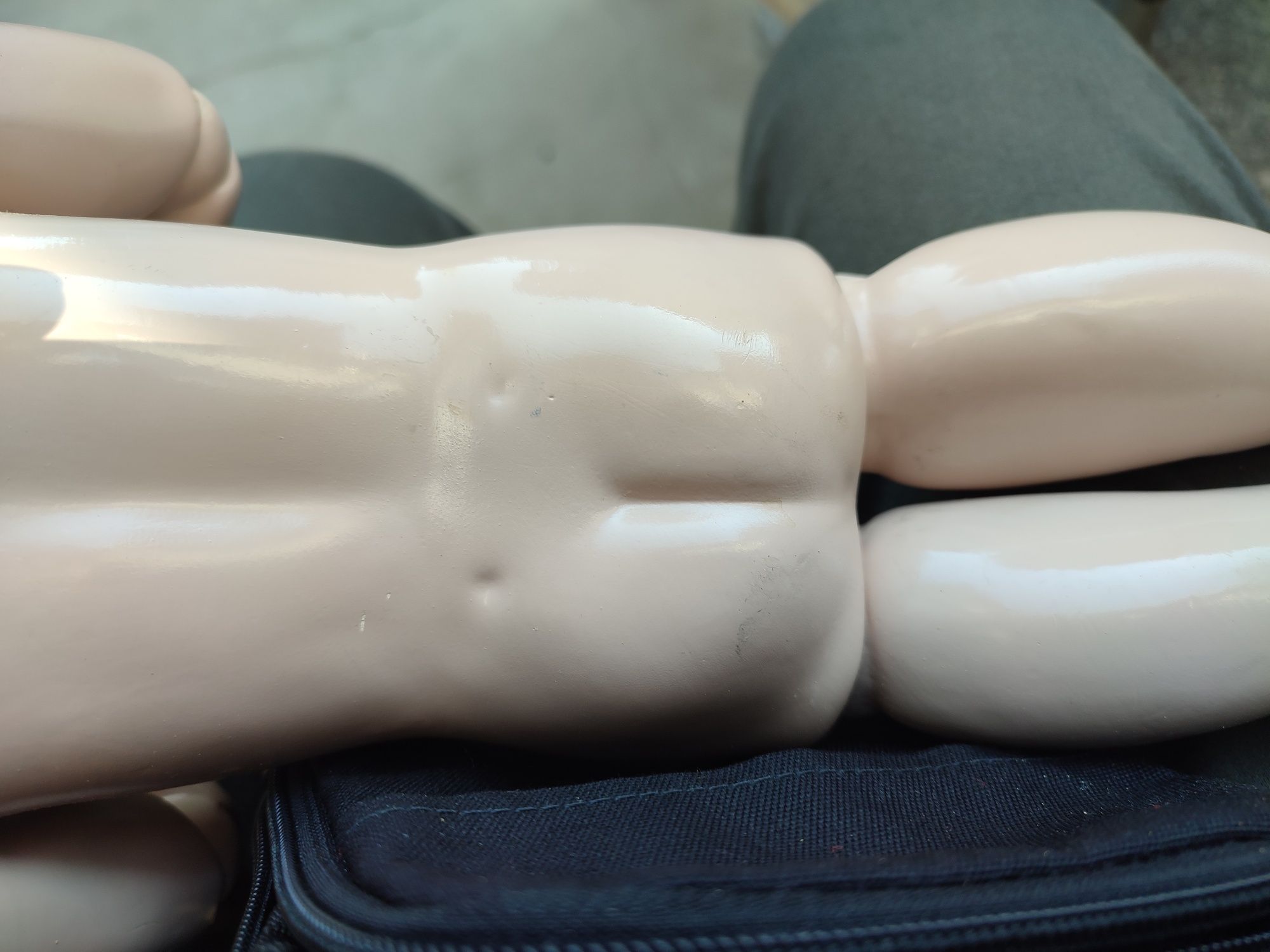 Винт. американска кукла real Seeley body usa