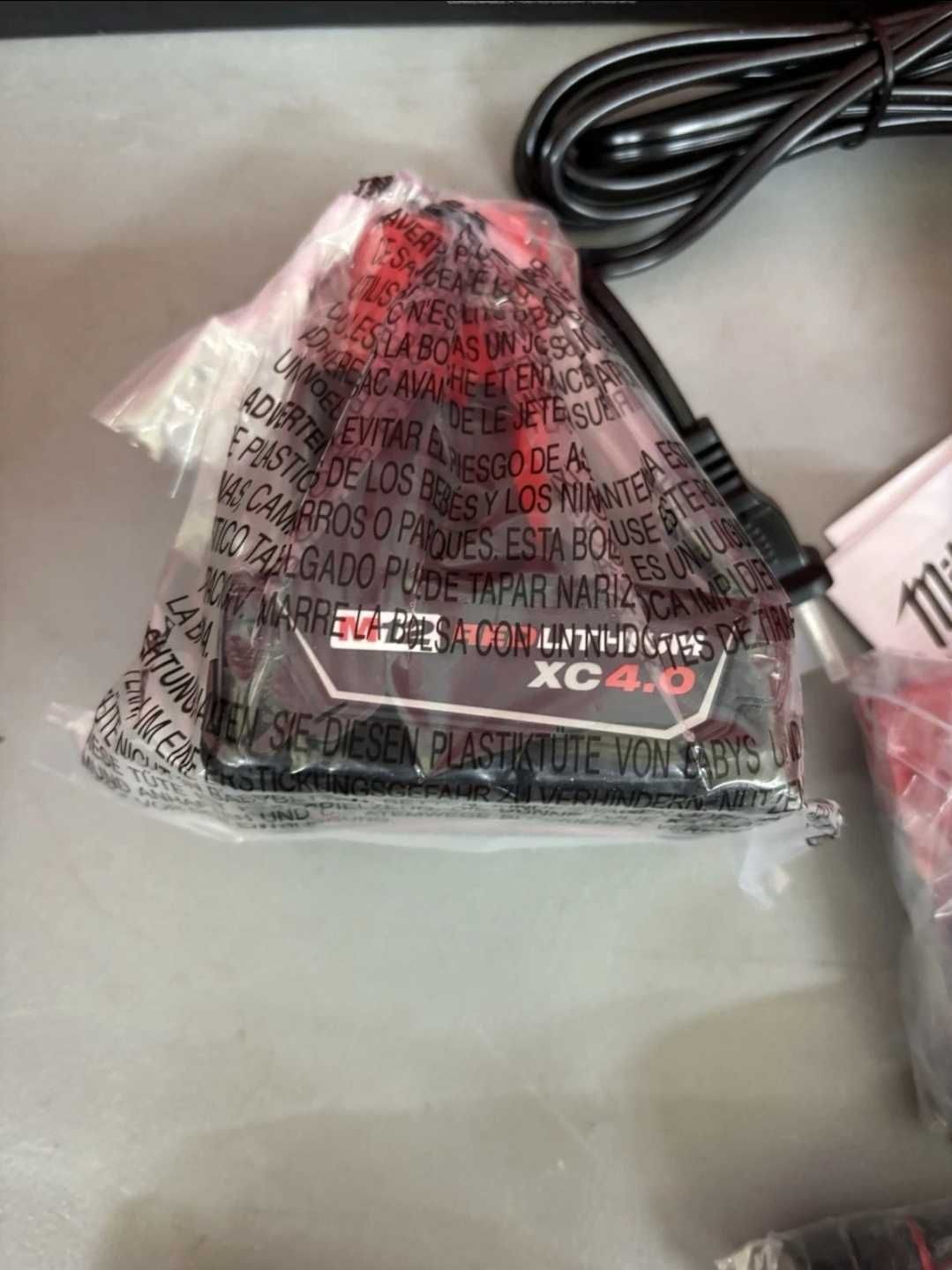 Set Milwaukee M12FPP2A2, FID2, FPD2