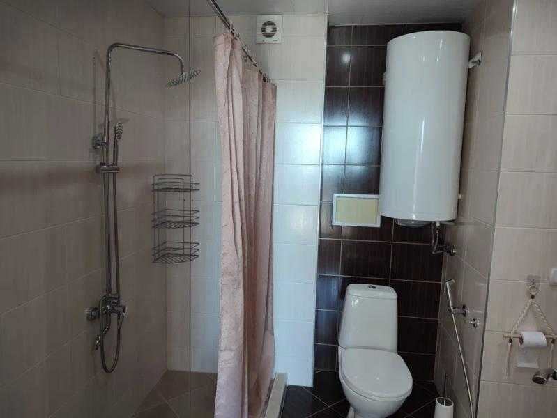 Дава се под наем Двустаен апартамент в Бургас, Сарафово - 52 кв.м за 433.5 € - Снимка #4