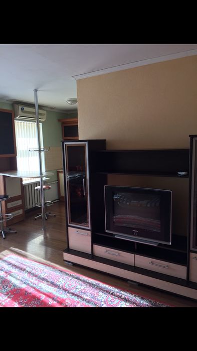 Сдам квартиру в центре