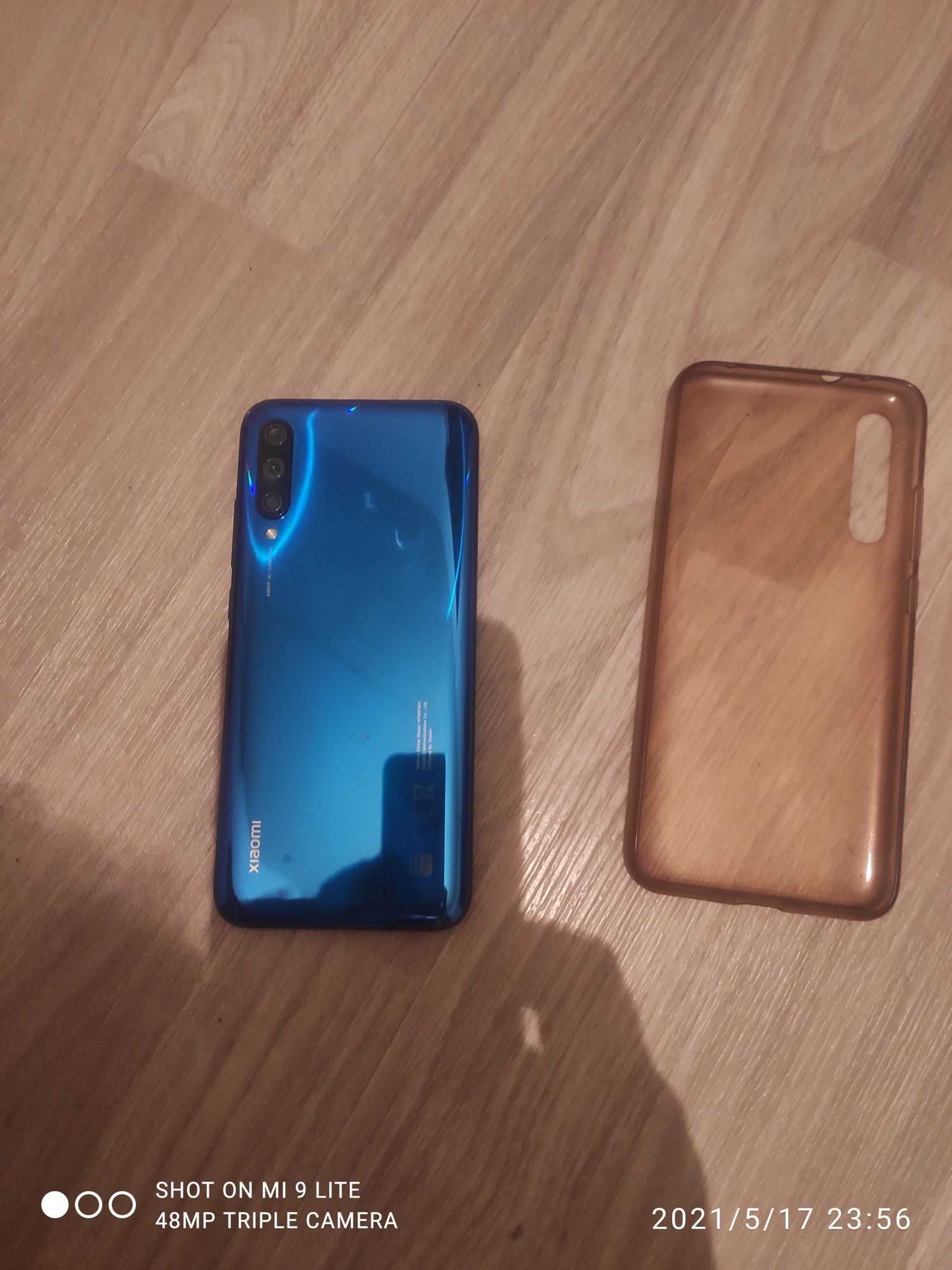 Продам Xiaomi mi 9 lite