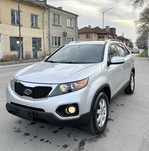 Kia Sorento  2.2 CRDI нов внос