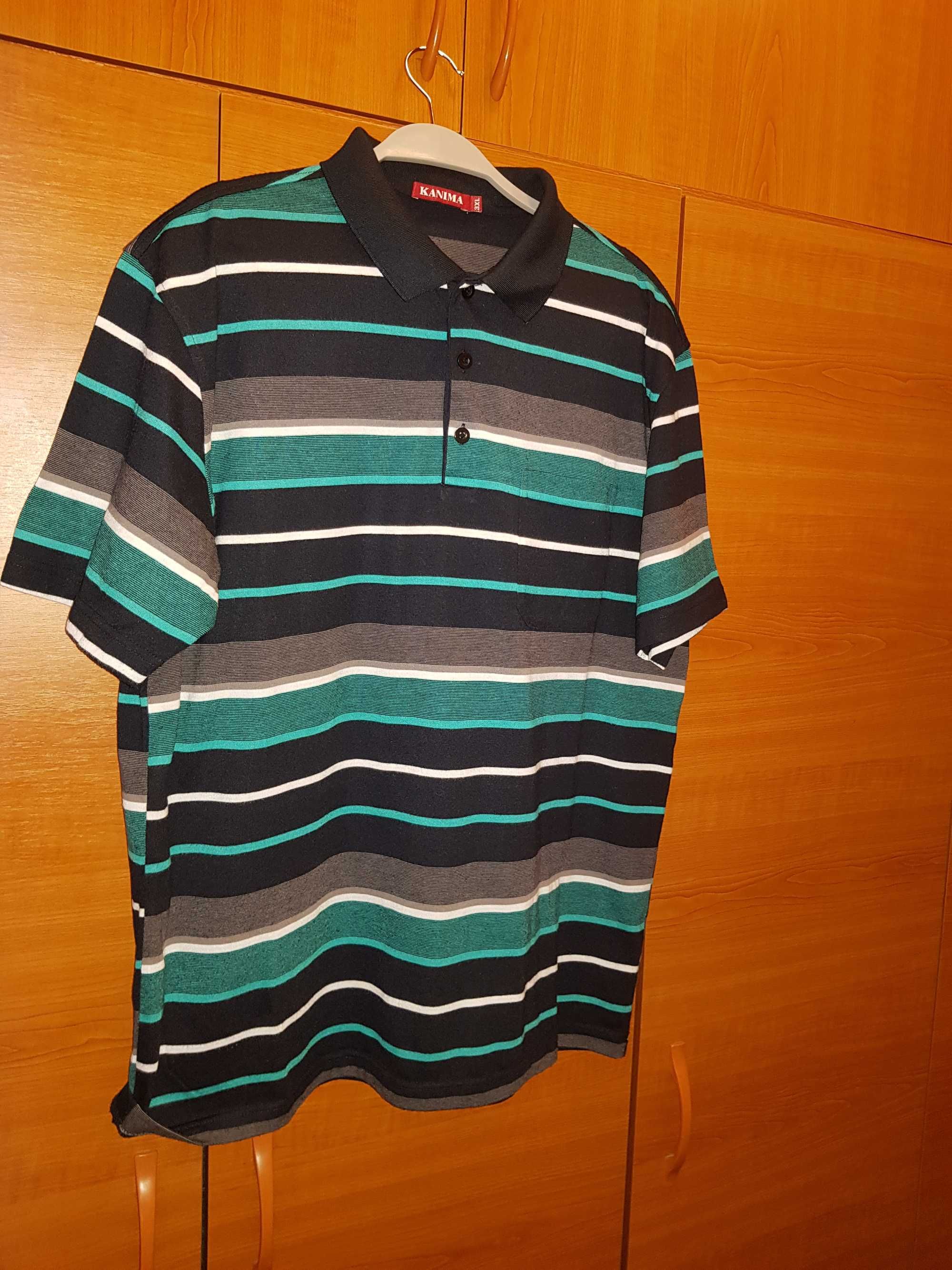tricou bărbătesc, mărimea 48