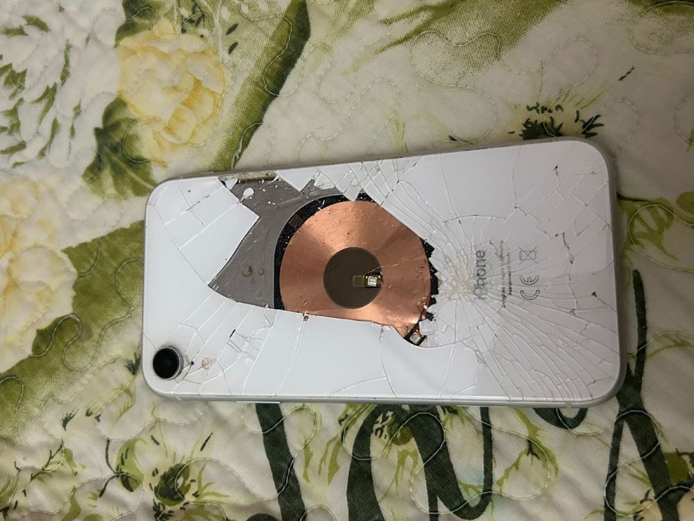 Продам iphone xr
