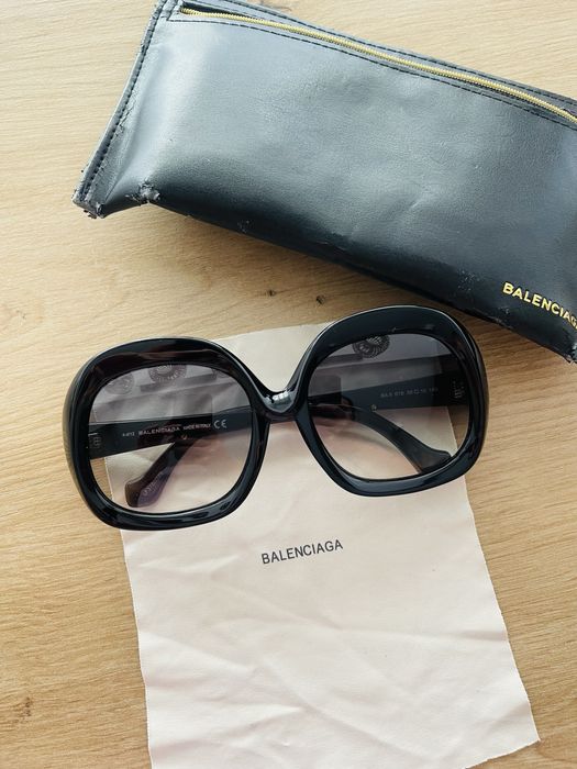 Ochelari Balenciaga Originali